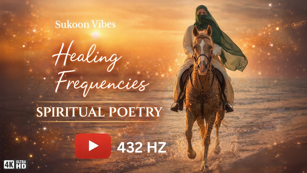 Feminine Healing Energy | Sacred Soul Invocation 432 HZ