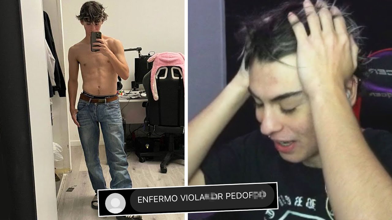 Nunca mas subo una foto sin remera.