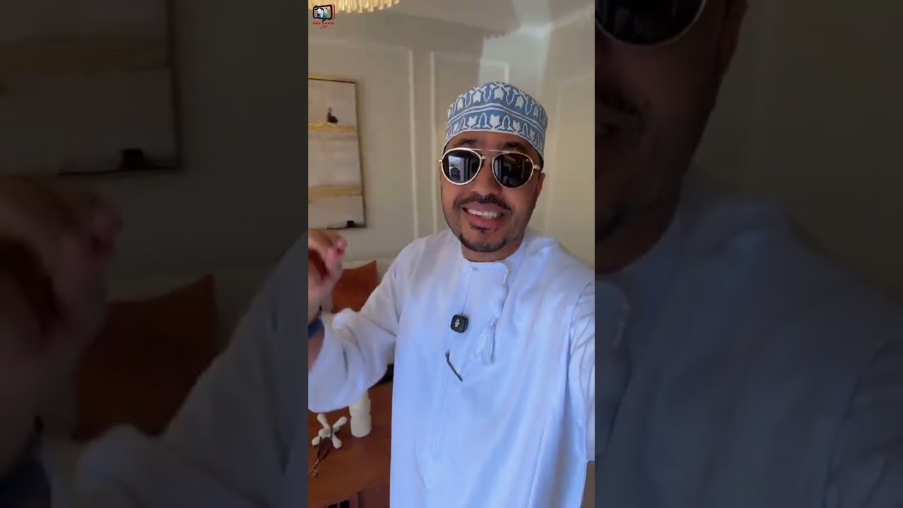 محمد المخيني/ مجمع أريج السكني لا يفوتكم #سلطنة_عمان#اليوم#عروض#2025#تحدي#ترند 