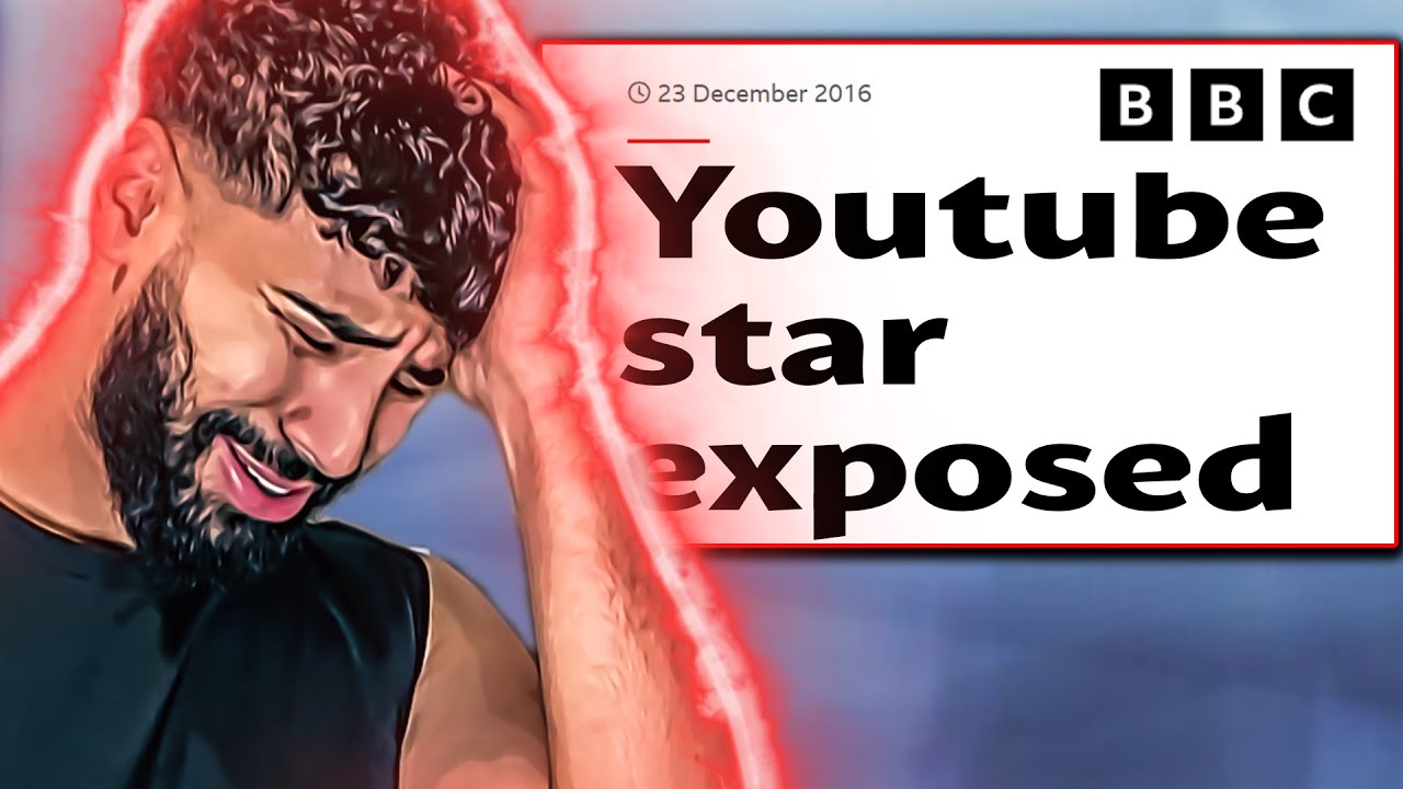 The Dumbest Prank Channel On Youtube