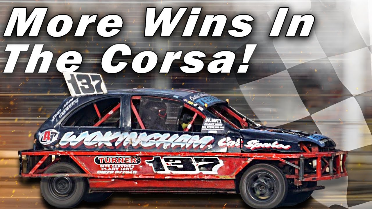 Is The Vauxhall Corsa Quicker Then The Vauxhall Adams?