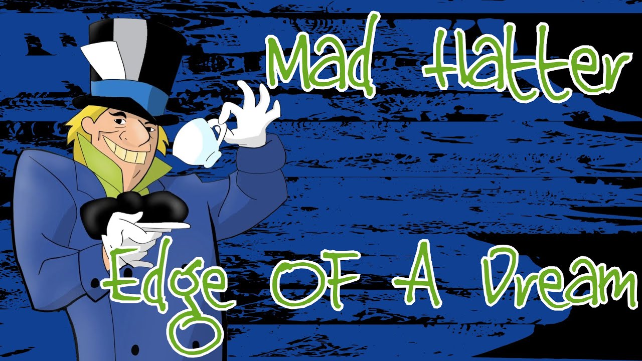 Mad Hatter (Batman T.A.S.) Tribute