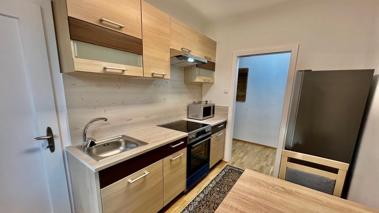 2410 Hainburg an der Donau: Vollmöblierte Mietwohnung * perfekte Singlewohnung * Erstbezug