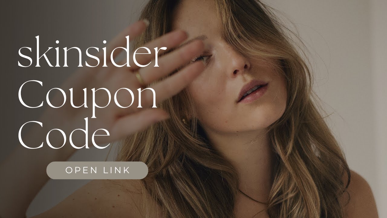 45% Off Skinsider Special Offers & Discounts 15% off your first order With Sign up -a2zdiscountcode