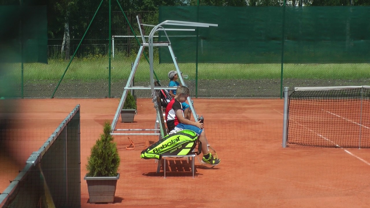 Prvn&iacute; body: Turnaj Msv Stud&eacute;nka