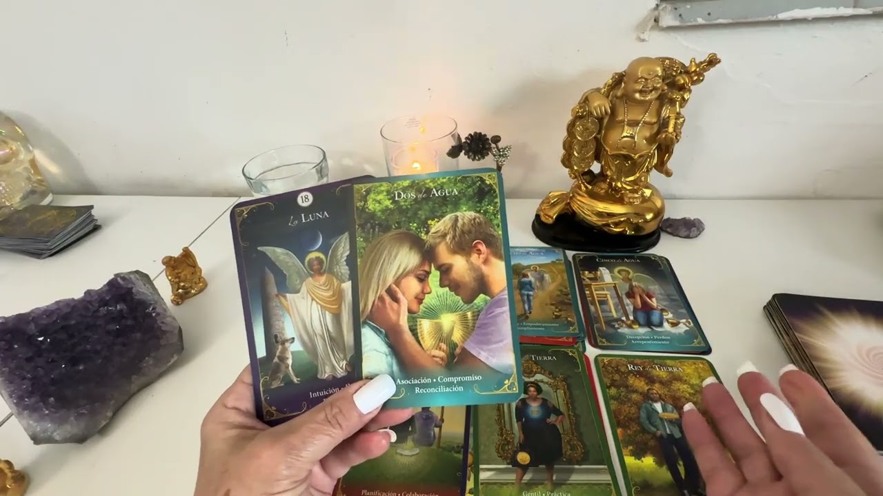 Acuario, 💫🧜🏻🦋te llegará tan rápido que te asusta, lo bueno viene hacia ti