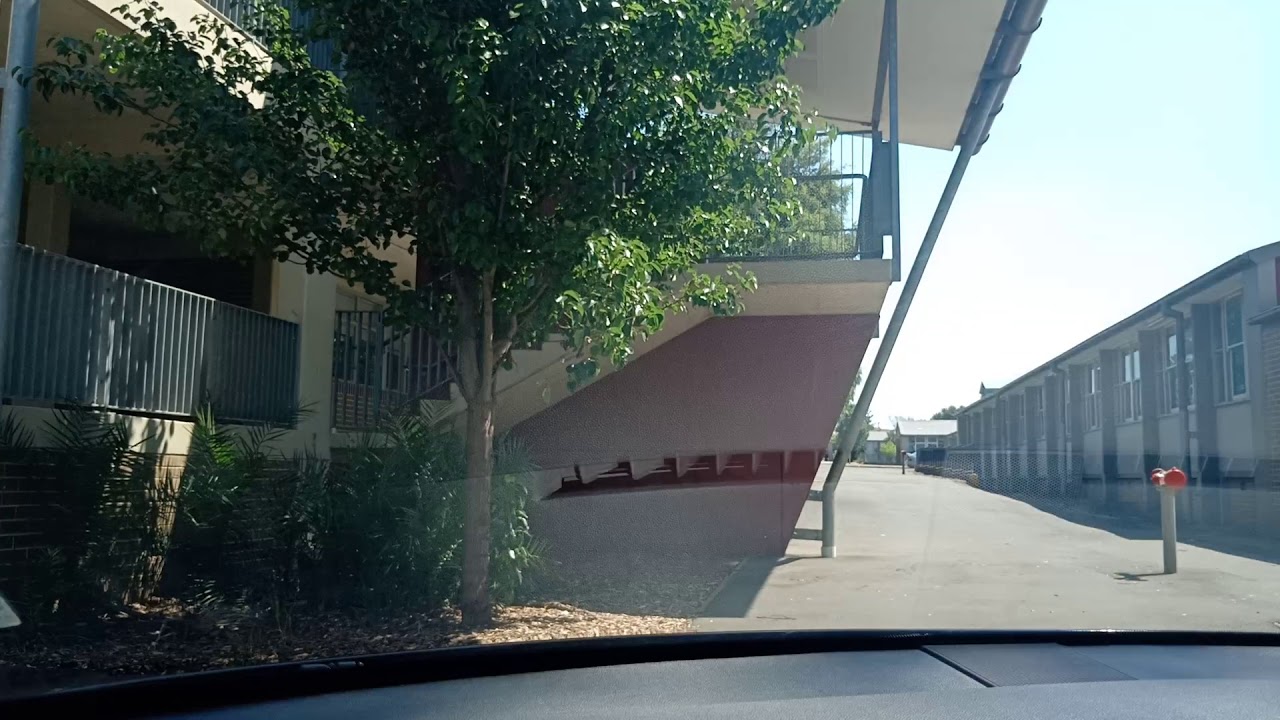 Trường Cabramatta High School(2)