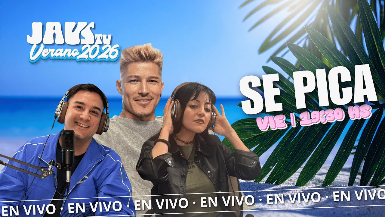 📺JAUS TV | SE PICA TV - AÑO NUEVO CHINO Y EL DÍA DEL GATO (NO HABLAMOS DE NICO)