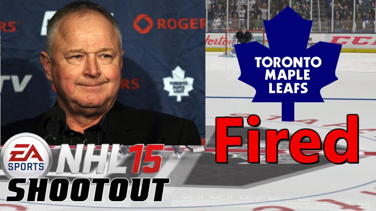 NHL 15: Shootout Commentary ep. 41 