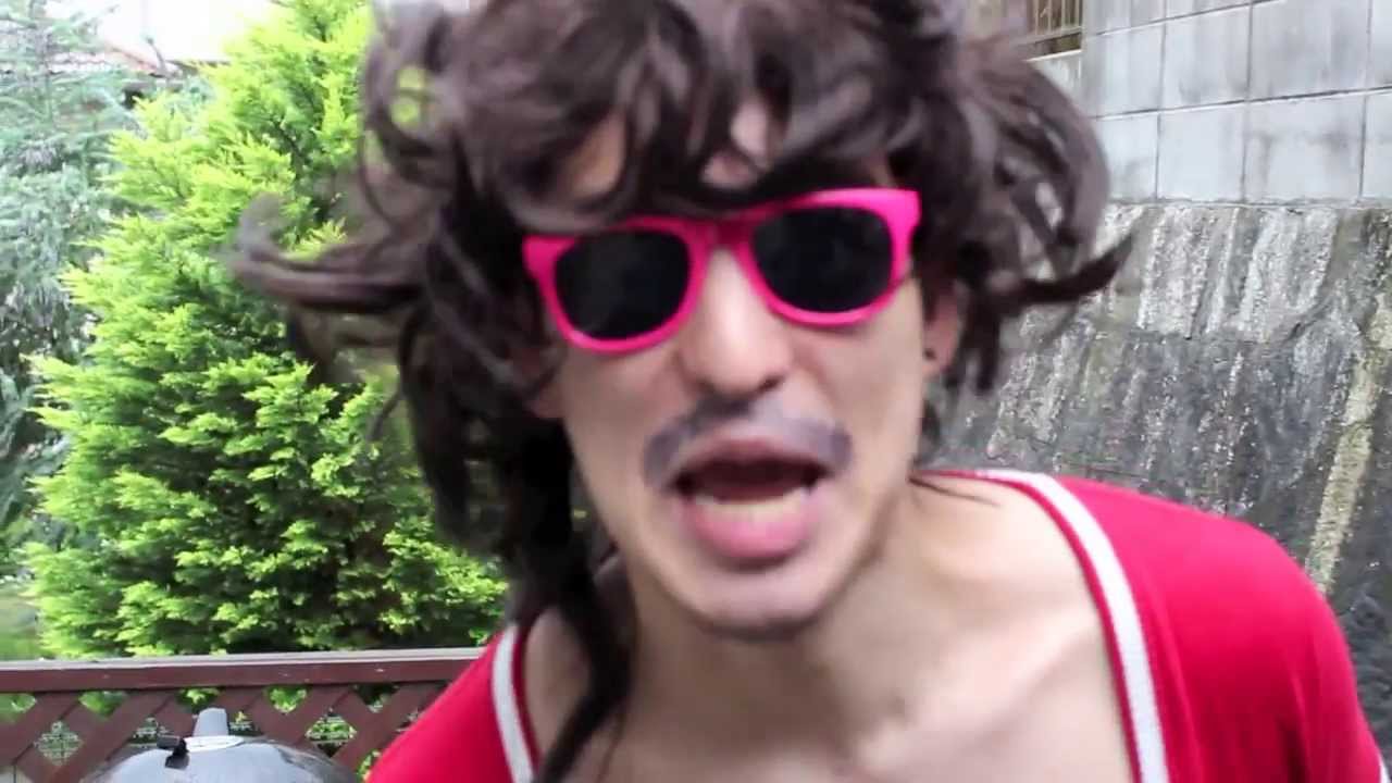 DICK PAYS RENT (OFFICIAL MUSIC VIDEO)