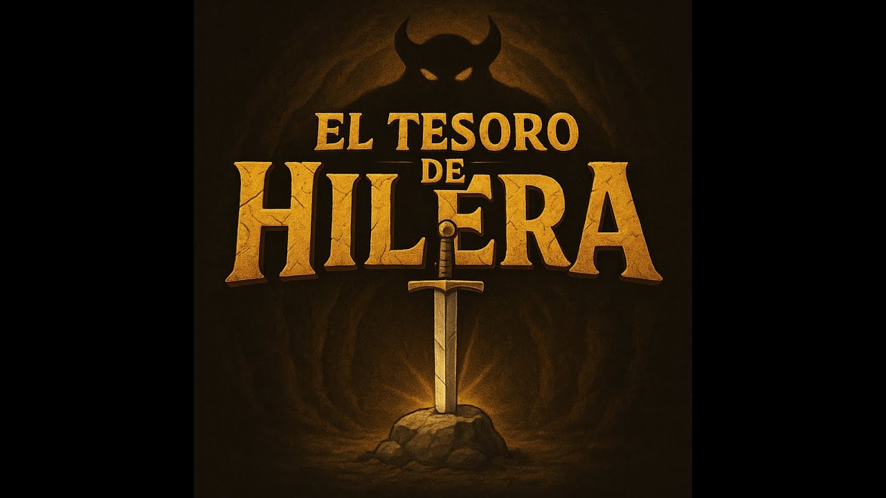El Tesoro de Hilera - Jumatversal - Cabra