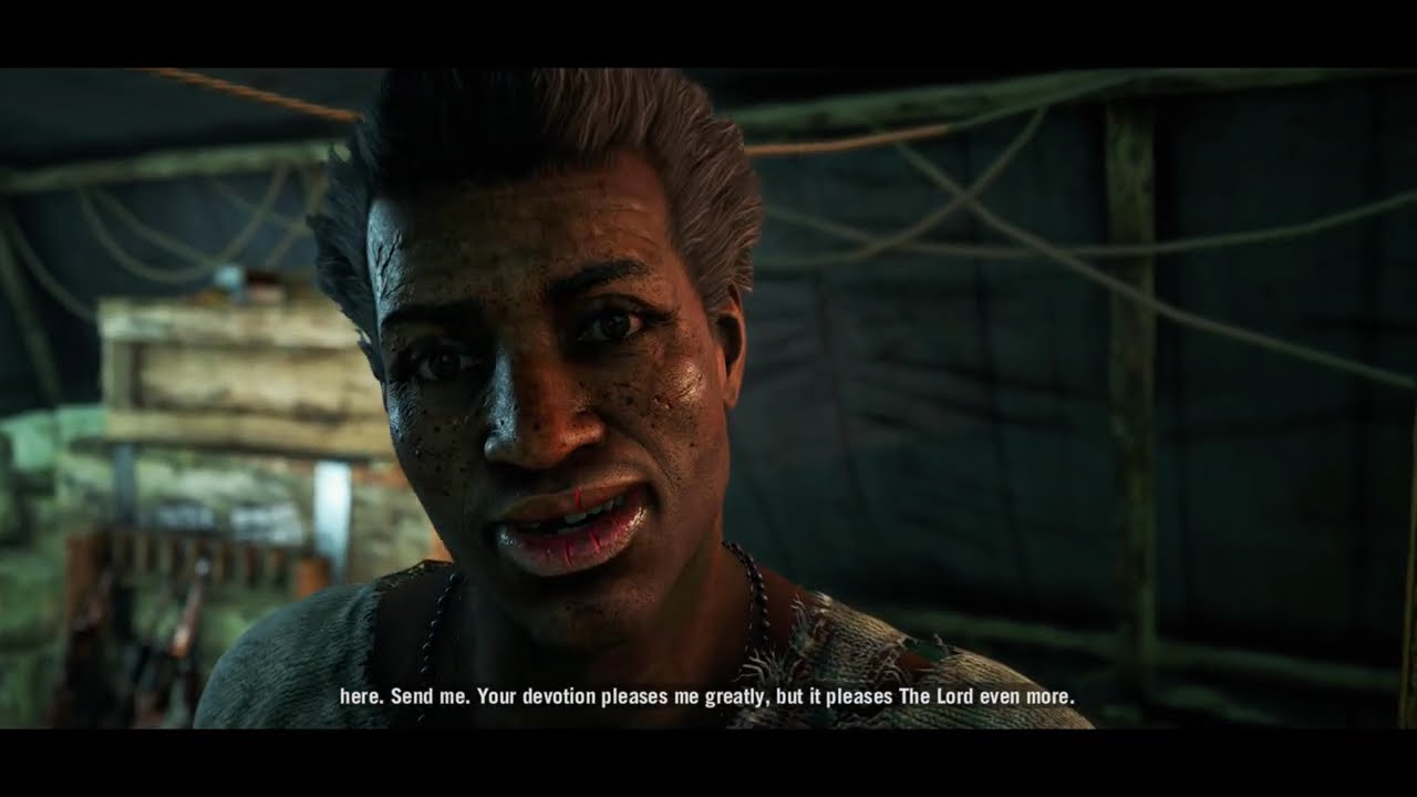 Far Cry 4 Part 17 #farcry4  #farcry2025  #openworldfps