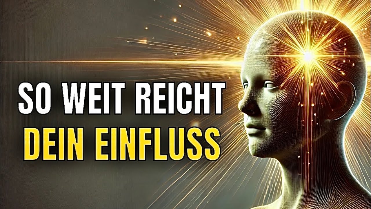 K&ouml;nnen Gedanken andere beeinflussen? Die &uuml;berraschende Antwort