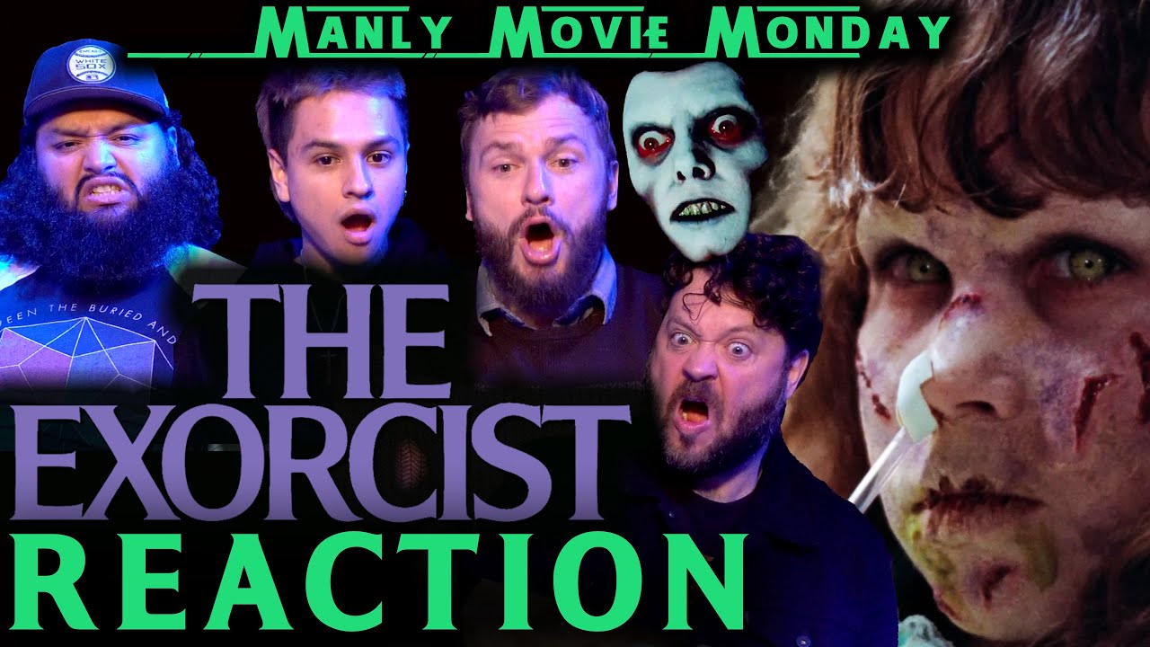 The Boys FREAK OUT to 