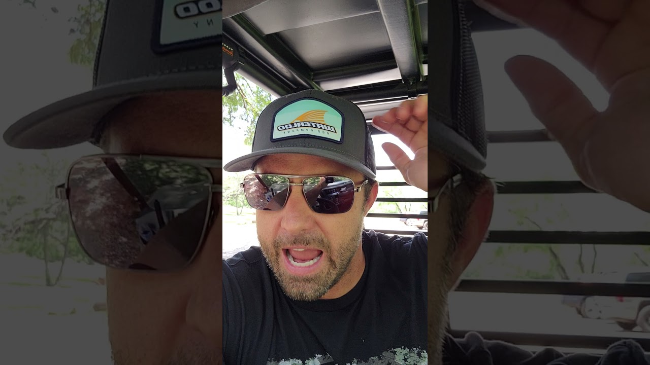 Kawasaki Mule Starting Hack &mdash; Совет #шорты