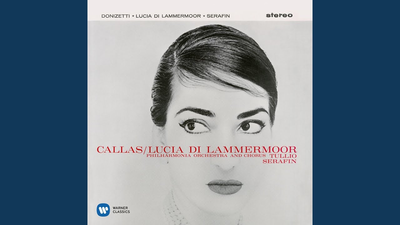 Lucia di Lammermoor, Act 3: 