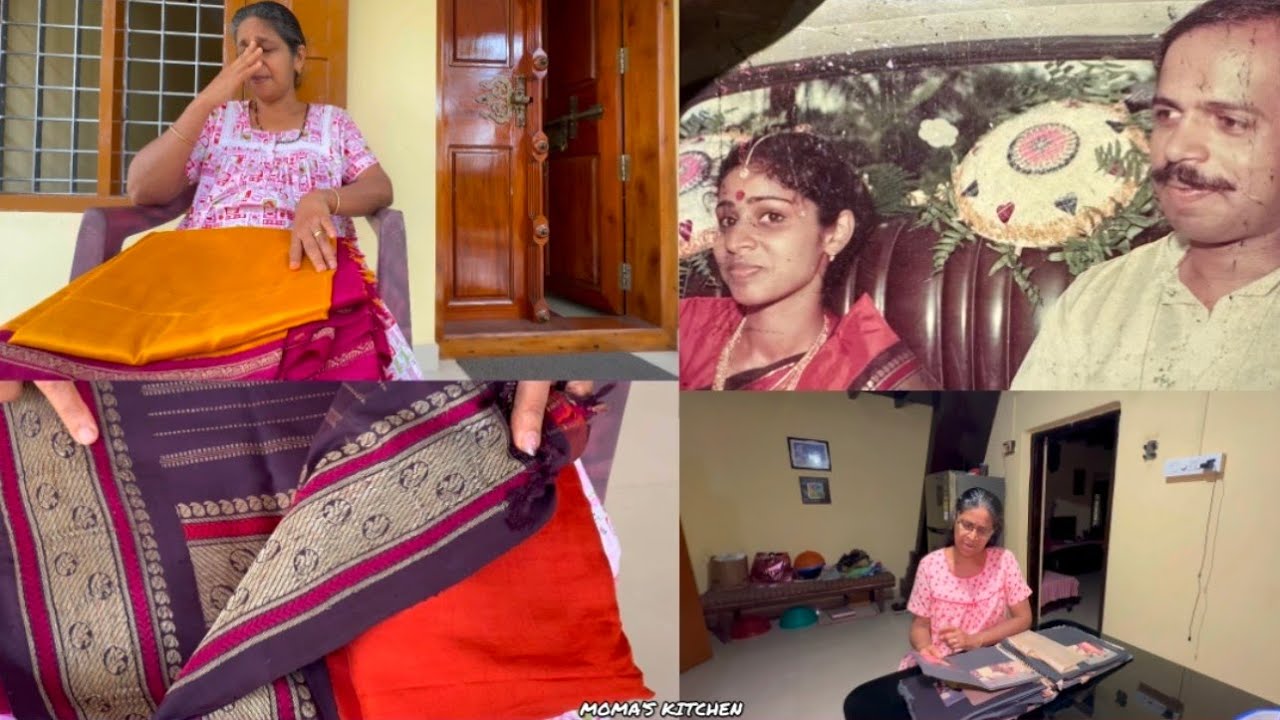 വിവാഹ വാർഷിക ദിനത്തിൽ ഇതുവരെ നിങ്ങളോട് പറയാത്ത ചില കല്യാണ ഓർമ്മകൾ അമ്മ പങ്ക് വയ്ക്കുന്നു 😍🎉🎉🎉