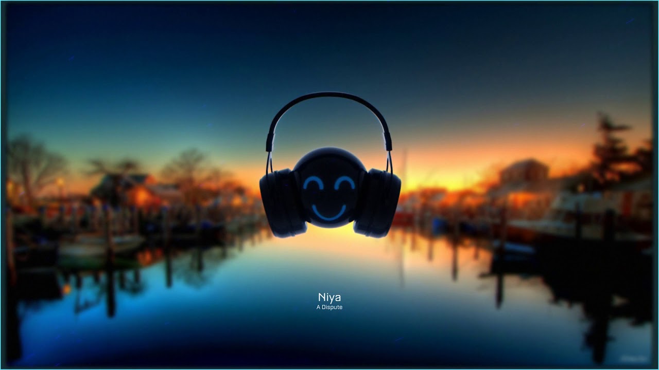 Niya - A Dispute (Electronic Instrumental) #InspiringMusic #ElectronicMusic #RoyaltyFree