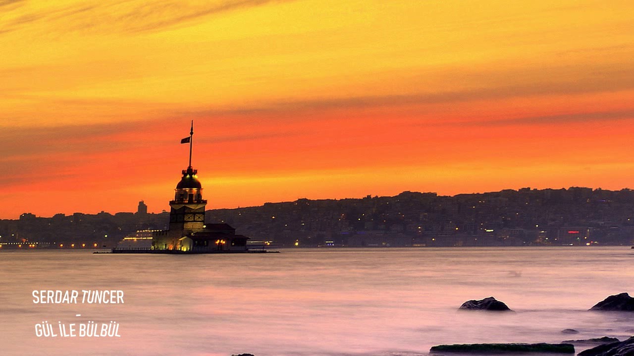 Serdar Tuncer - Gül ile Bülbül