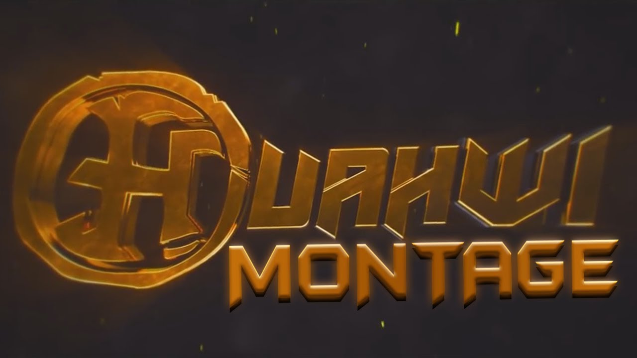 The Huahwi Montage