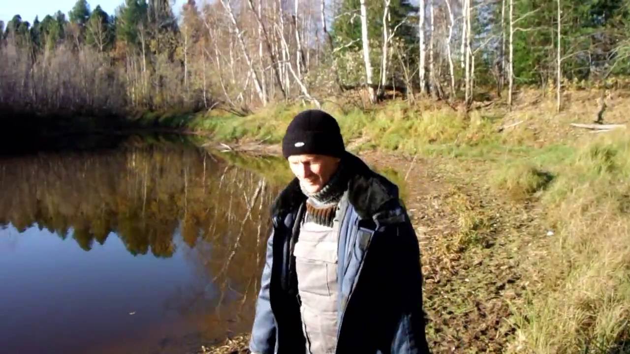 Песня про бывалого рыбака