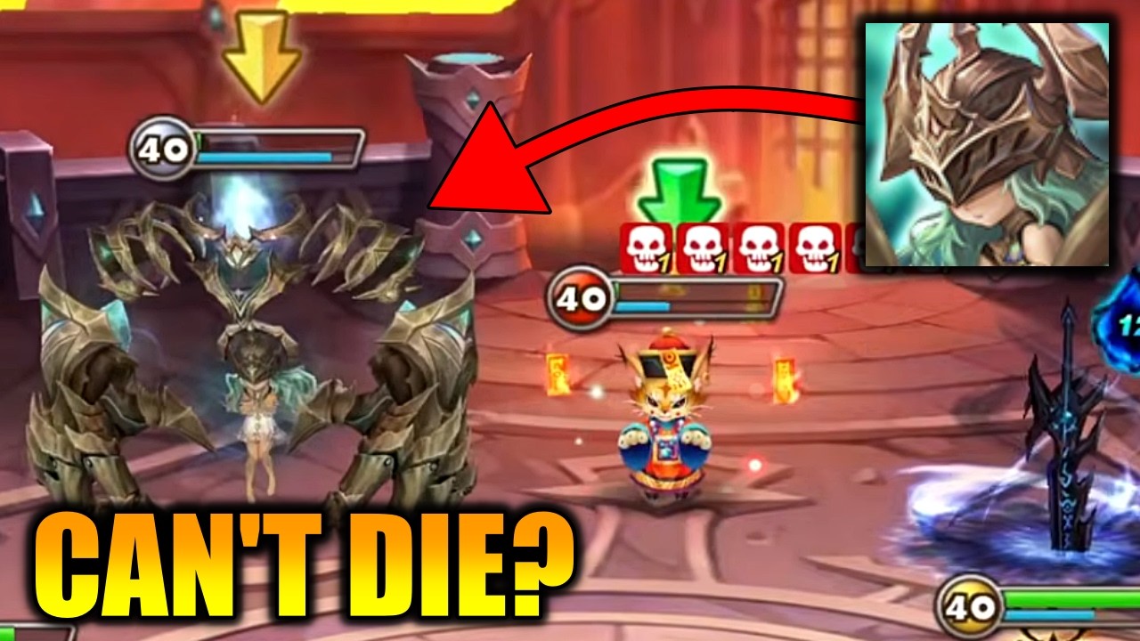 My First Time Ever Fighting This LD5*