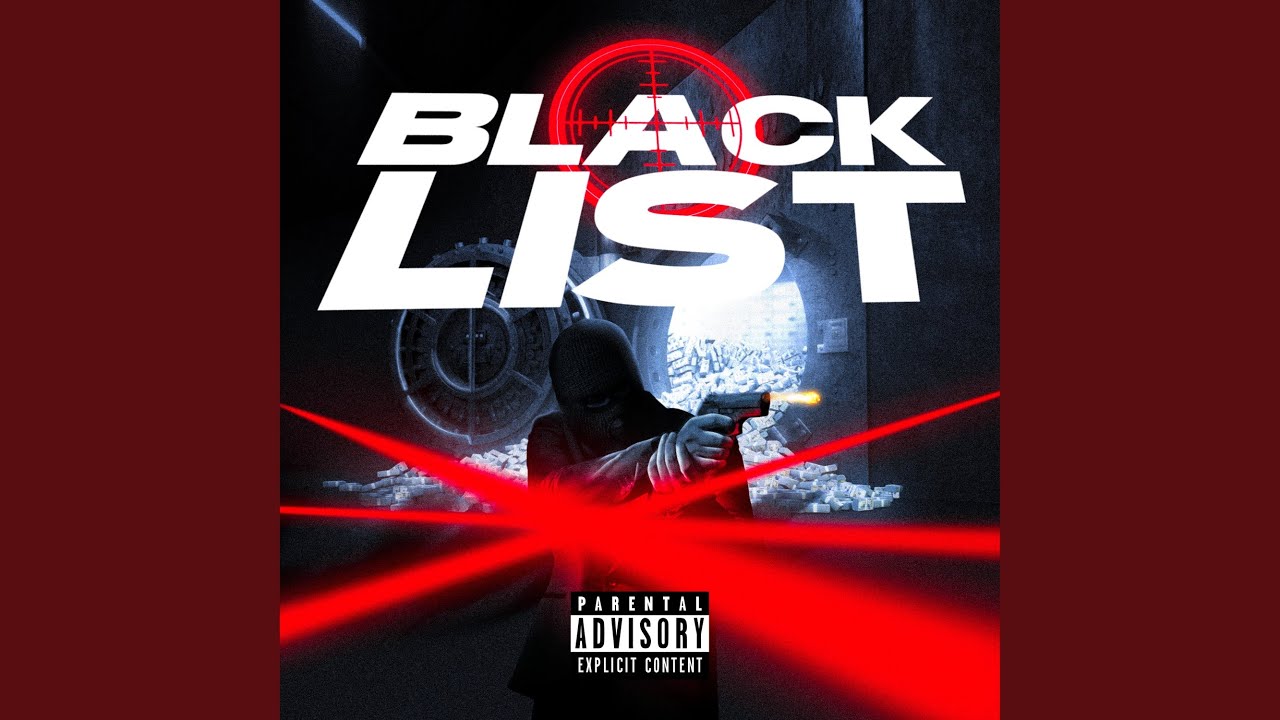 Blacklist