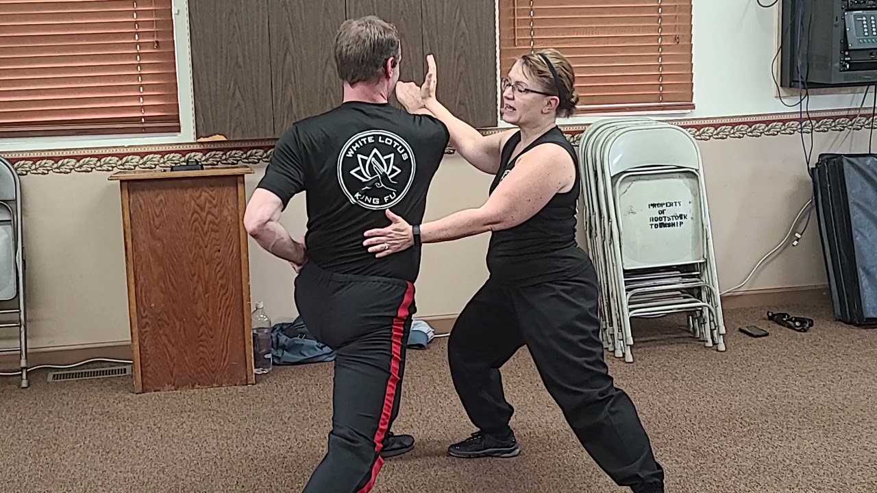 This Is Why Kung Fu Is So Far Superior