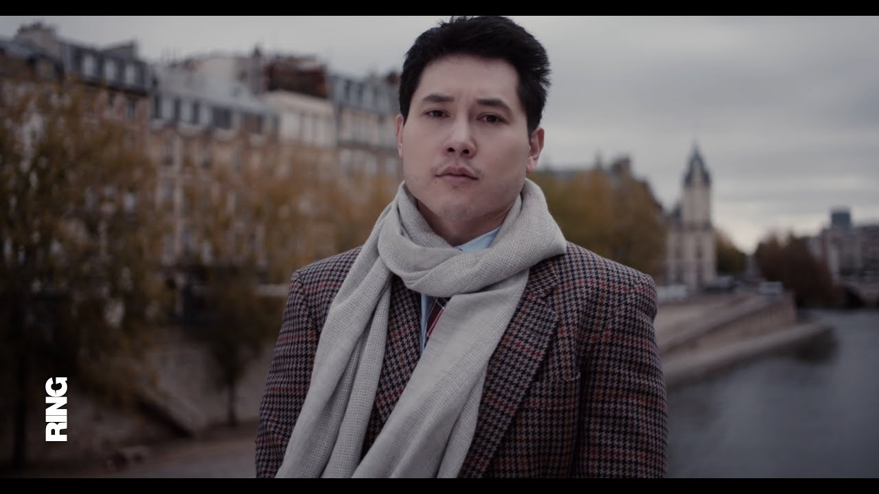 French trailer for Andy Ngo's book, 'Unmasked'