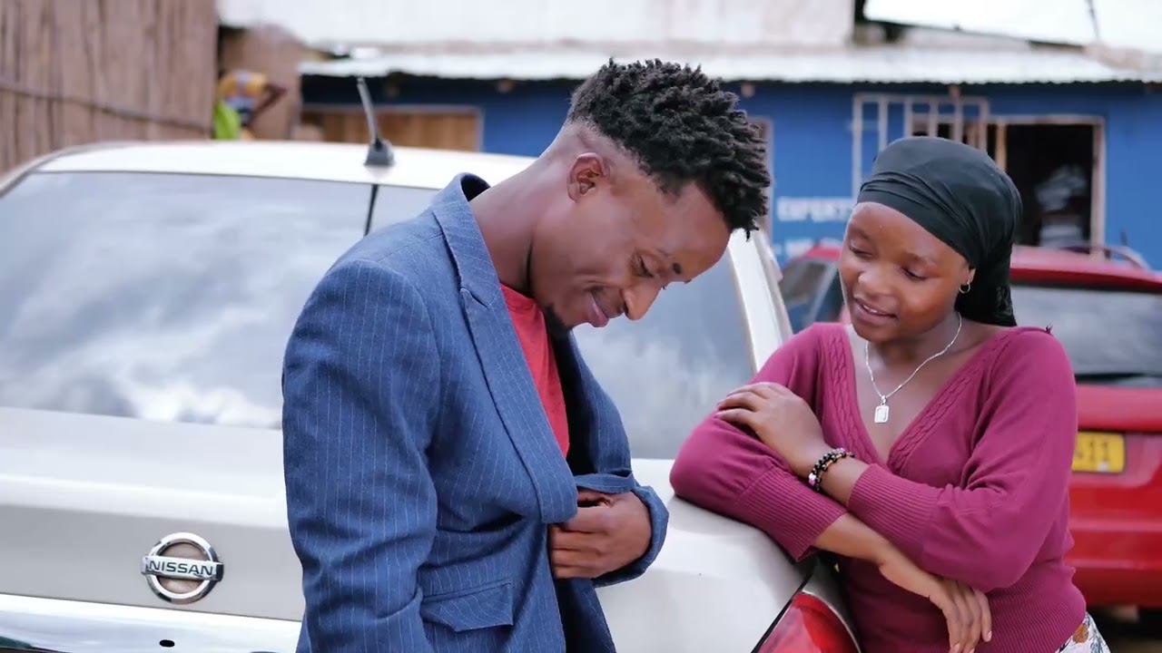 Y Stevo_Tsoka{Official  Video Dir by Matthew Mphalasa} MPHALASA PICTURE's PRODUCTION's