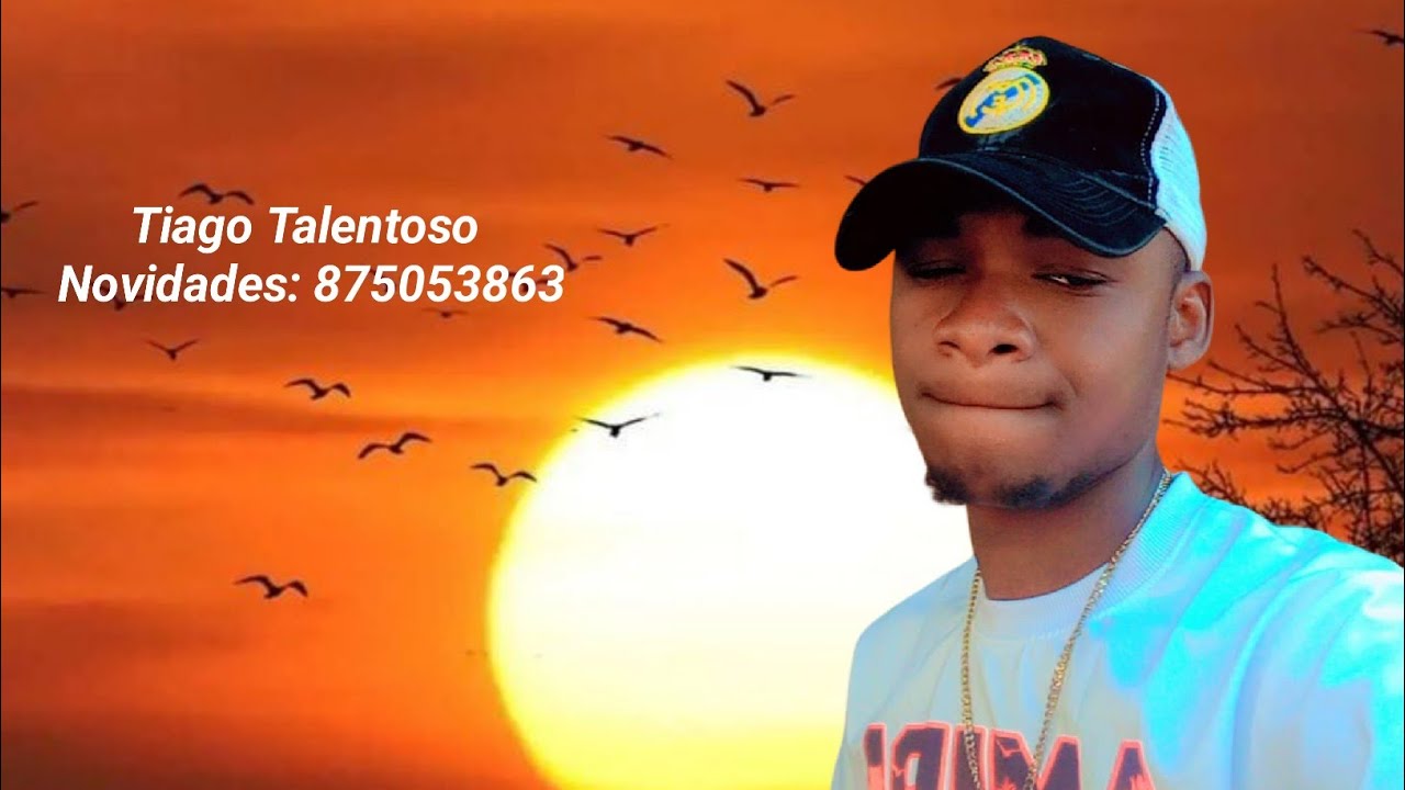 Tiago Talentoso - Ndimdhazhiona