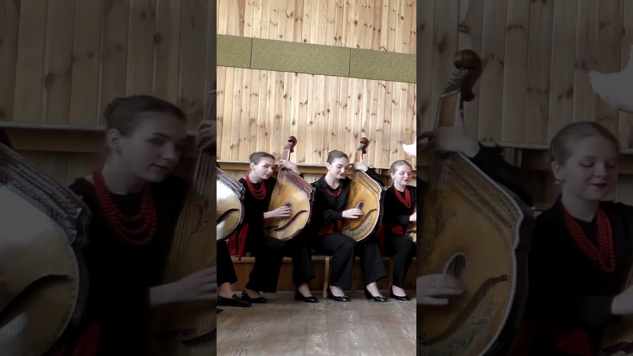 Коломийка 