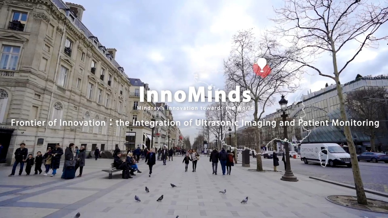 Inside Lariboisière Hospital: Ultrasound and Monitoring in Sync in Anesthesia & ICU