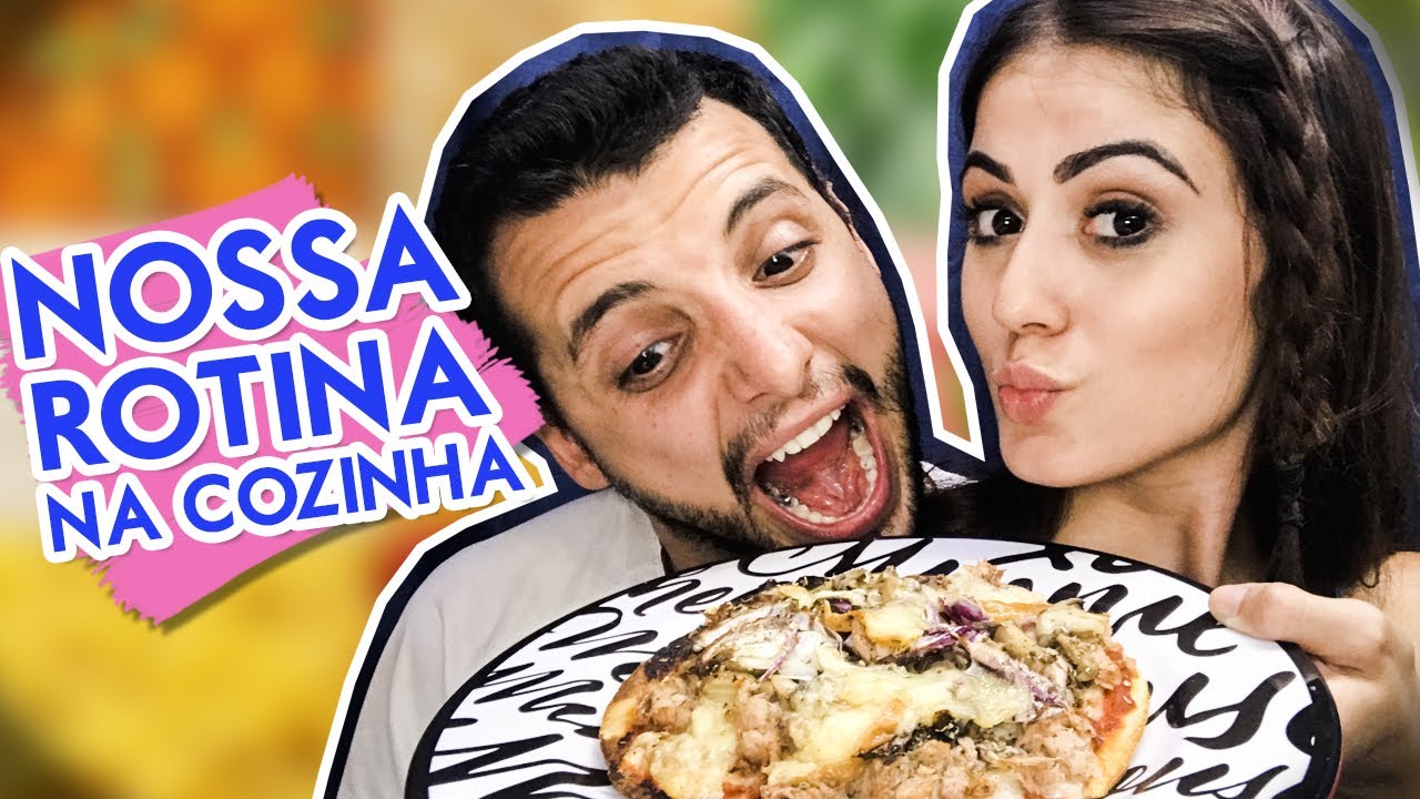 O QUE A GENTE COME DURANTE O DIA NO MOTORHOME | #JANATODODIA