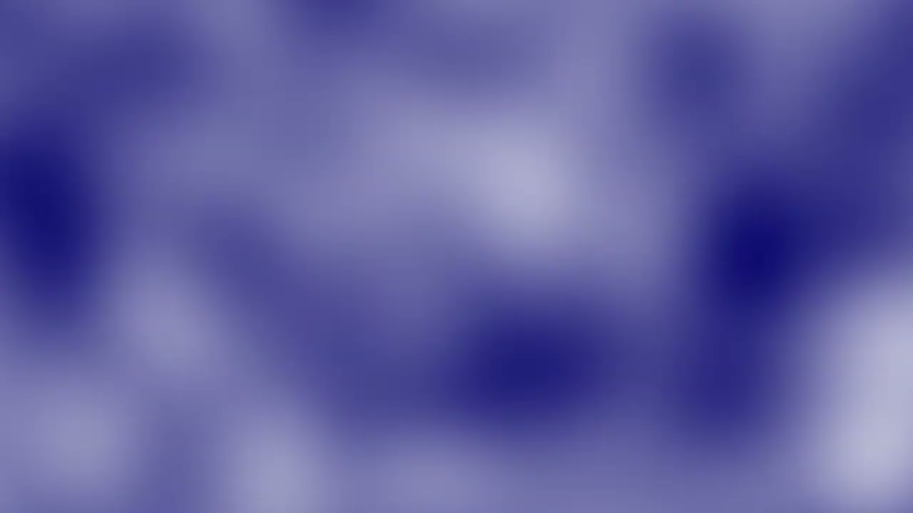 blue white motion background