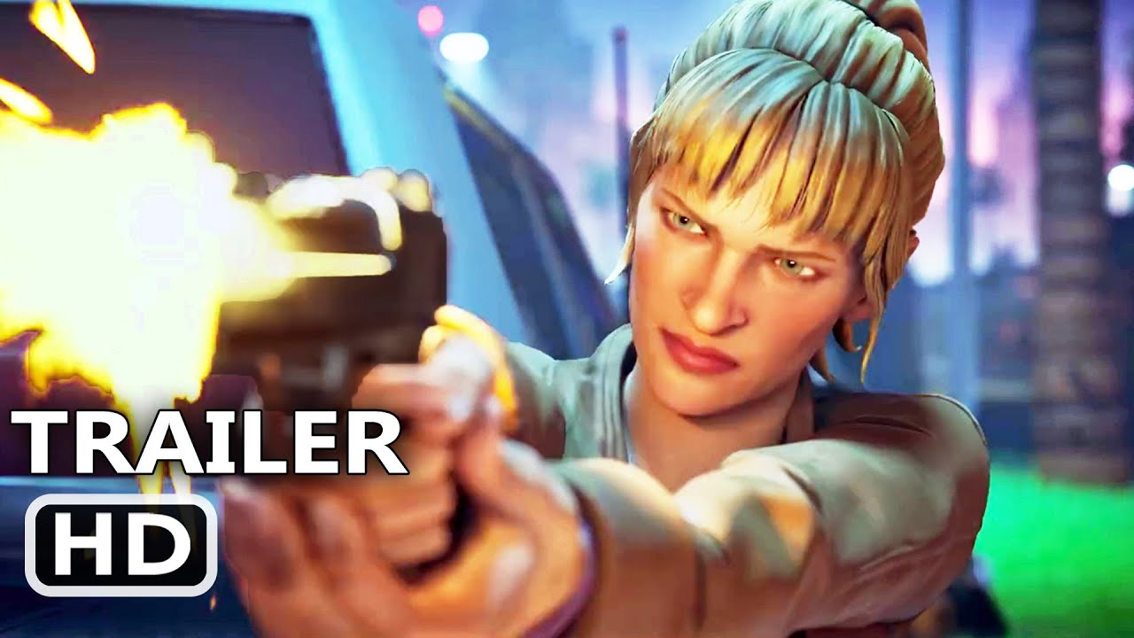 KILL BILL: The Lost Chapter Trailer (2025) Uma Thurman