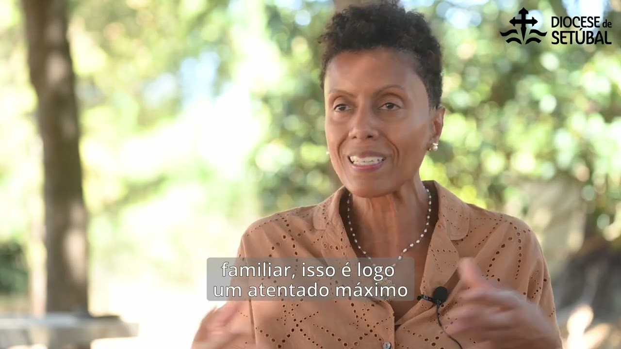 Entrevista a Tânia Moreira, do Secretariado Diocesano das Migrações