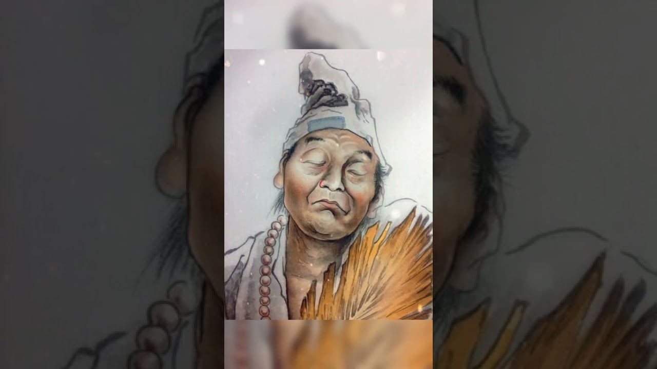 Mantra Dewa Chi Kung || Ji Gong