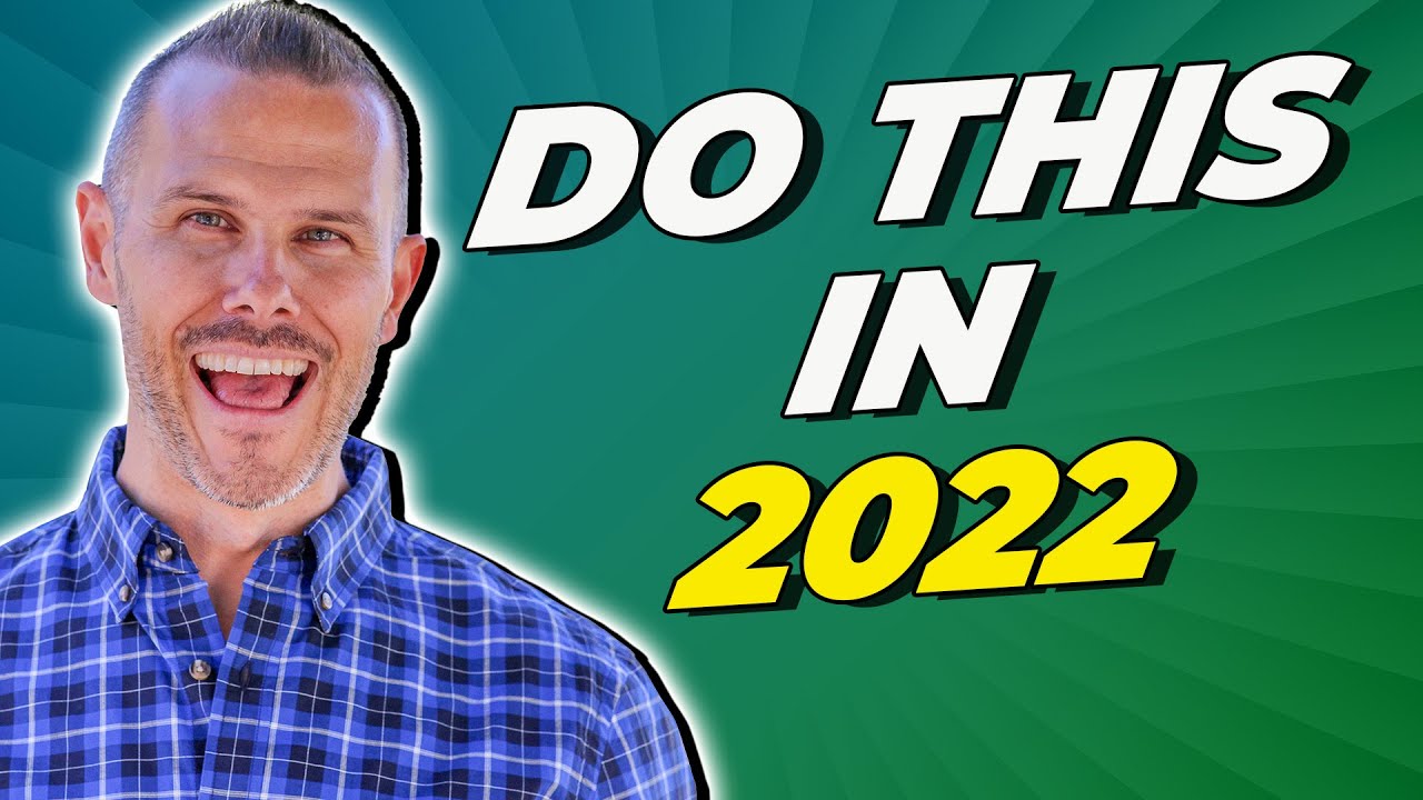 Inflation vs Deflation in 2022.  How to Prepare for Both