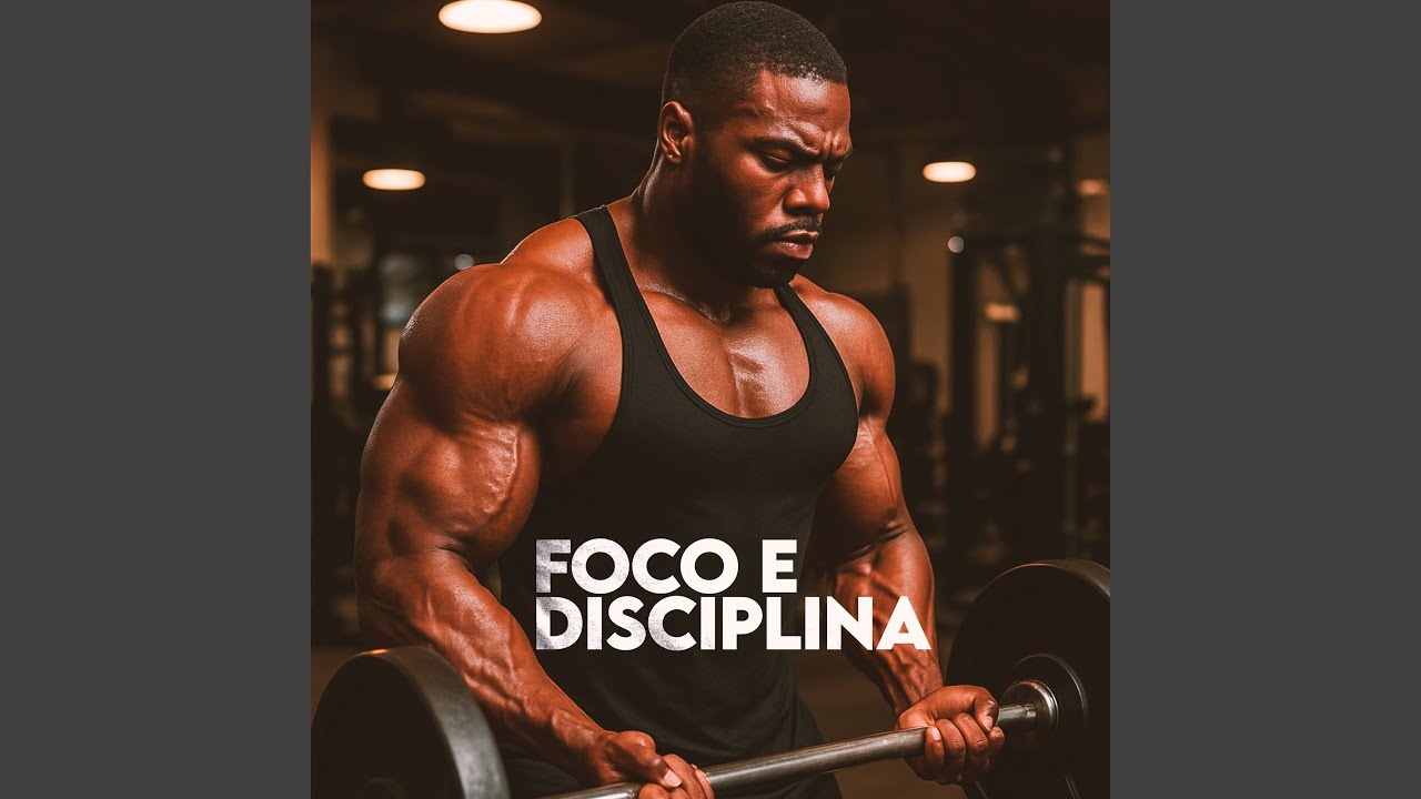 Foco e Disciplina