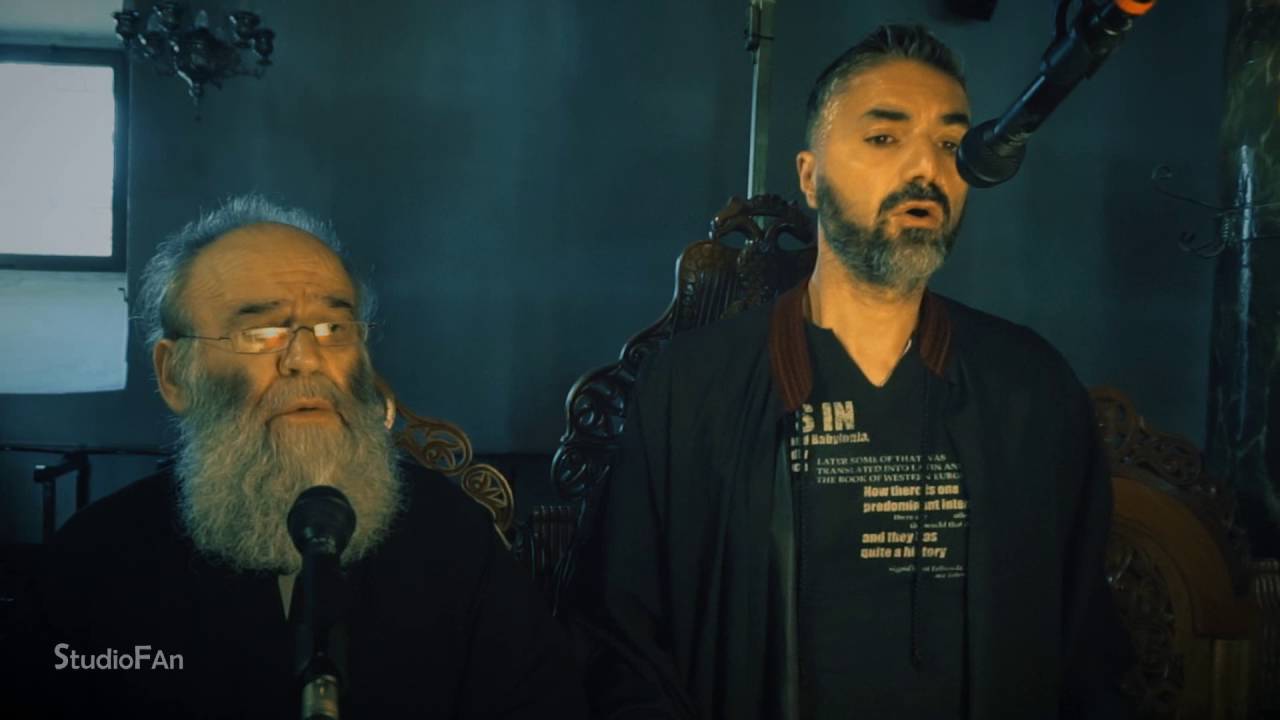 Ω ΤΩΝ ΣΟΦΩΝ ΣΟΥ - ΓΙΩΡΓΟΣ ΦΑΝΑΡΑΣ