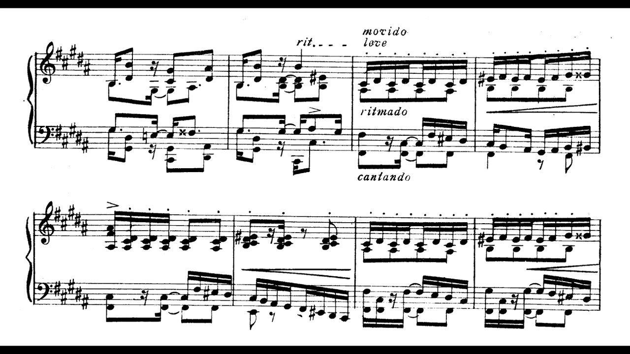 Ernani Braga - Devaneando (Durval Cesetti, piano)