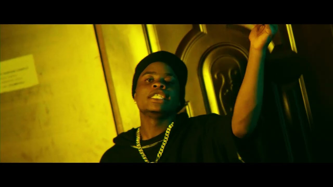 Stainz _Trappa Mynd  [official video] Directed by Coperate Esimo
