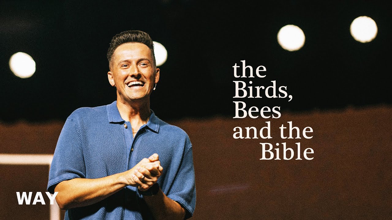 What the Bible says about Homosexuality | Noah Herrin