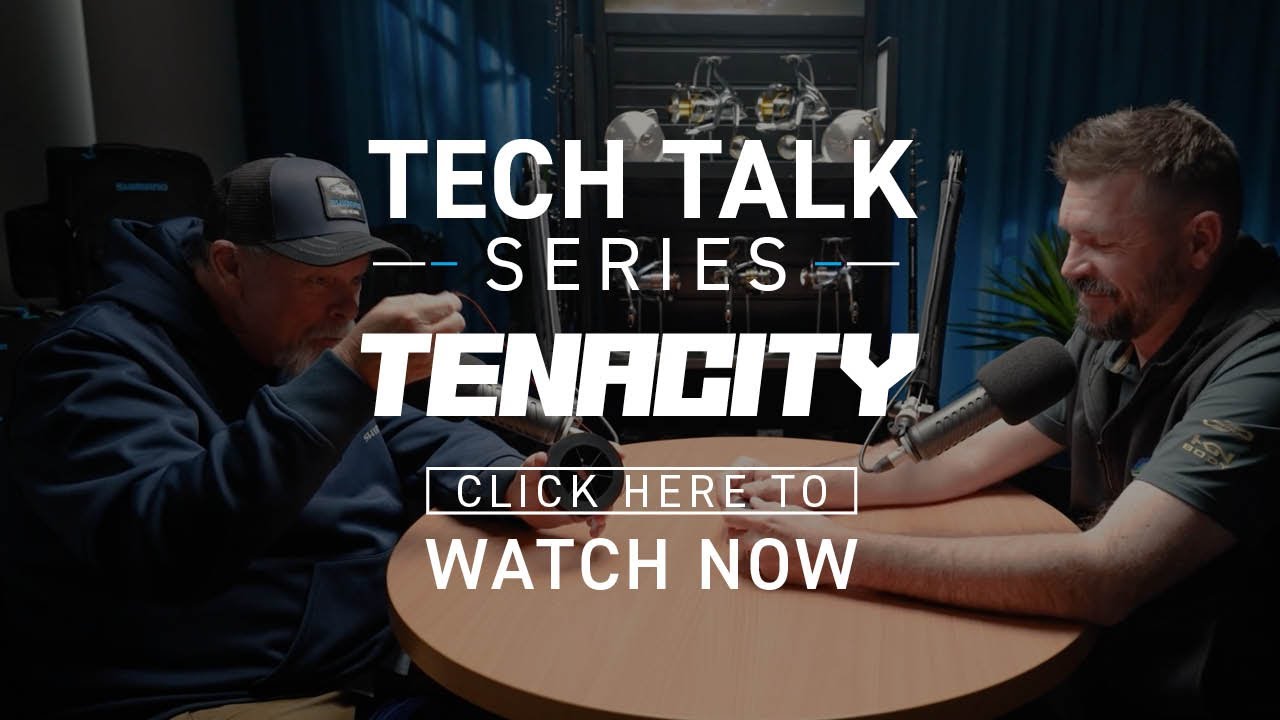 TECH TALK: PowerPro Tenacity