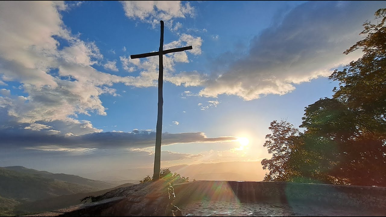 Cammino di San  Francesco da Rimini a La Verna