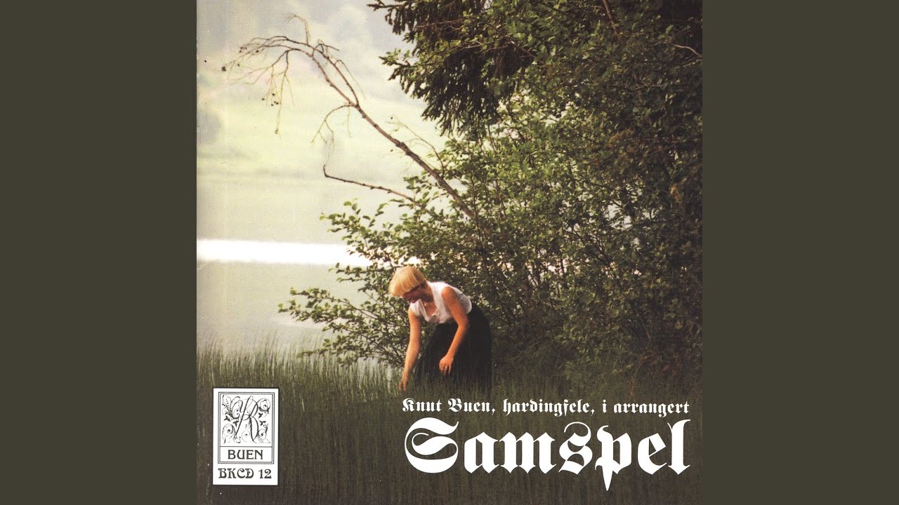 Førnesbrunen, Gangar