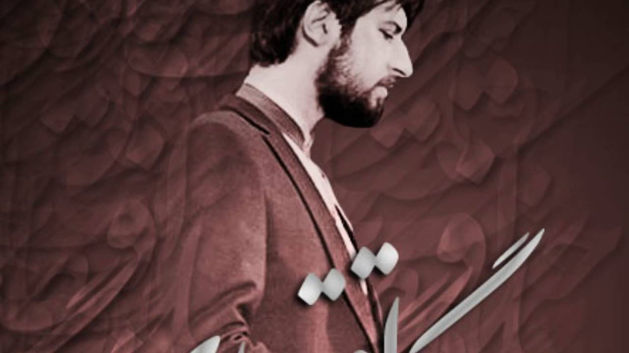 Hamed Zamani - Jang Eghtesadi (جنگ اقتصادی - Economic War)