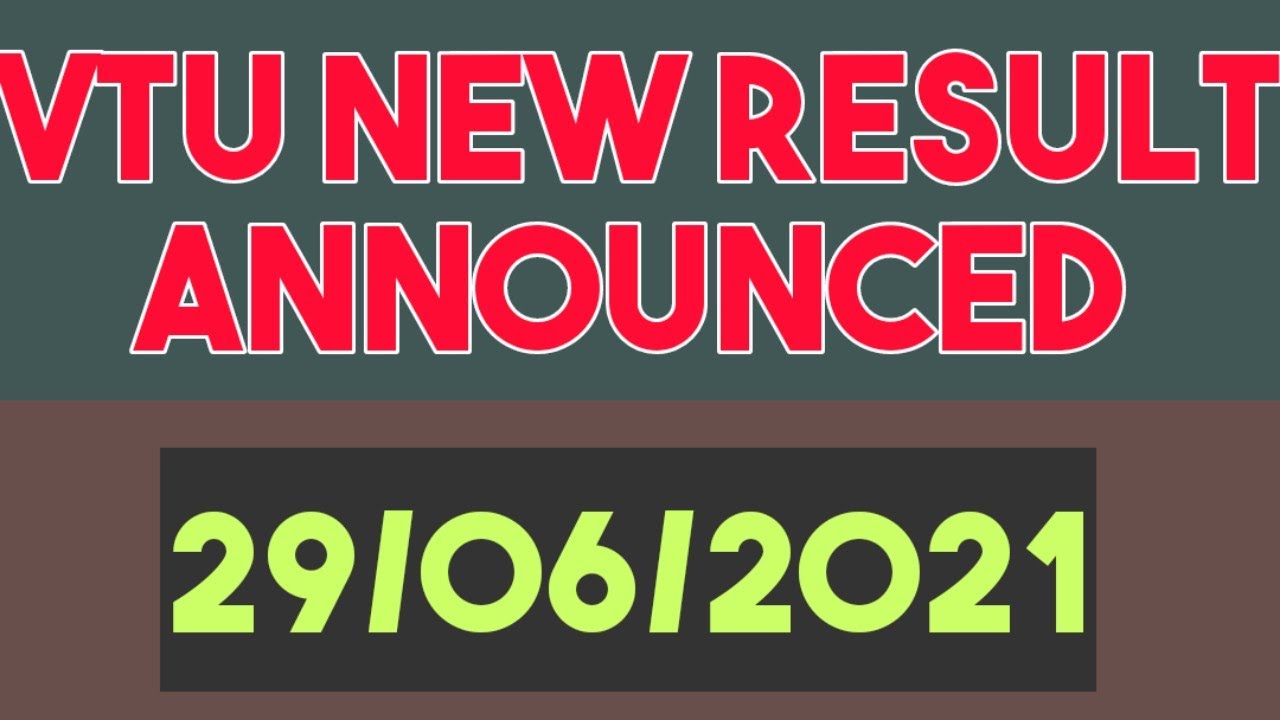 Vtu new update today #vtu #vtuupdatetoday #vtuupdate
