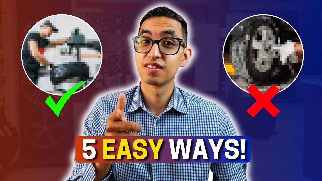 5 Ways To Elevate your Mobile Tire Shop Business?
